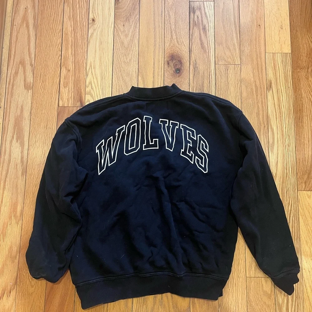 Darc Sport crewneck - Picture 3 of 3